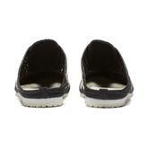 Asics Mexico 66 Sabot 'Black / Cream' - Cloud Treadasics black cream sneakers dubaiasics lifestyle shoes uae